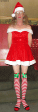 Christmas Dress