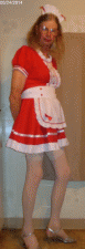 Red Maid 