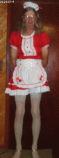 Red Maid 