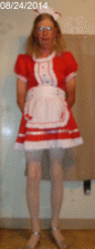 Red Maid 