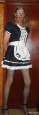 Black Maid